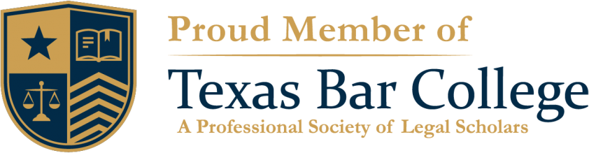 Texas Bar College Member