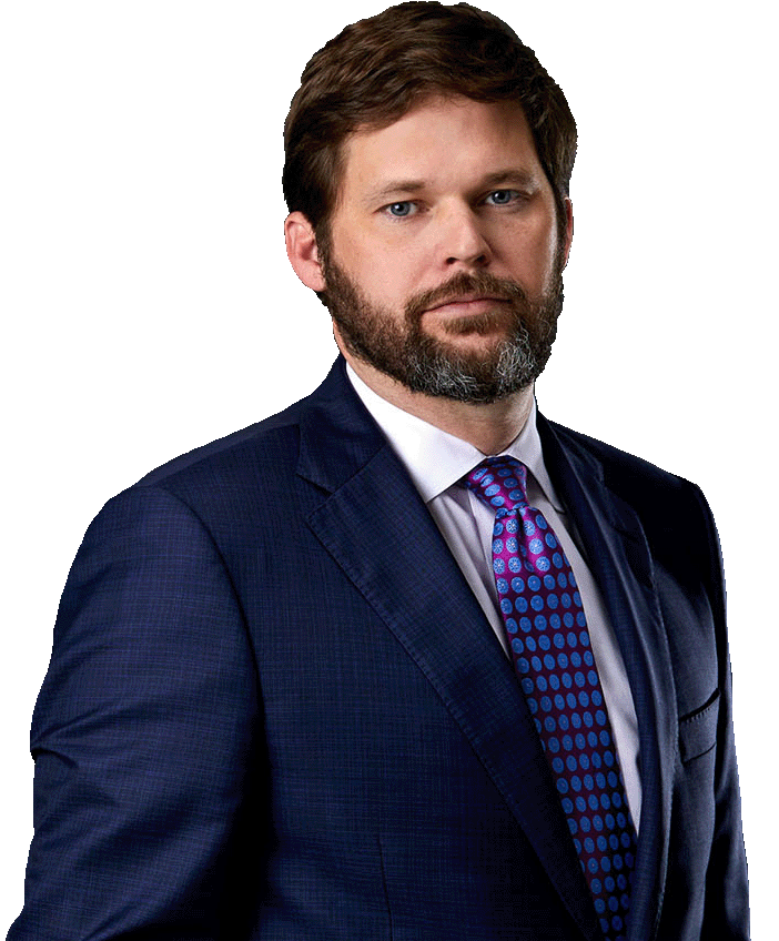 Brandt Thorson Criminal Defense Attorney